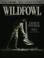 Wildfowl